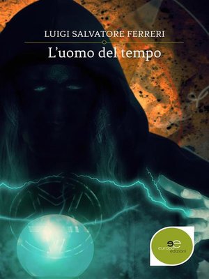 cover image of L'uomo del tempo